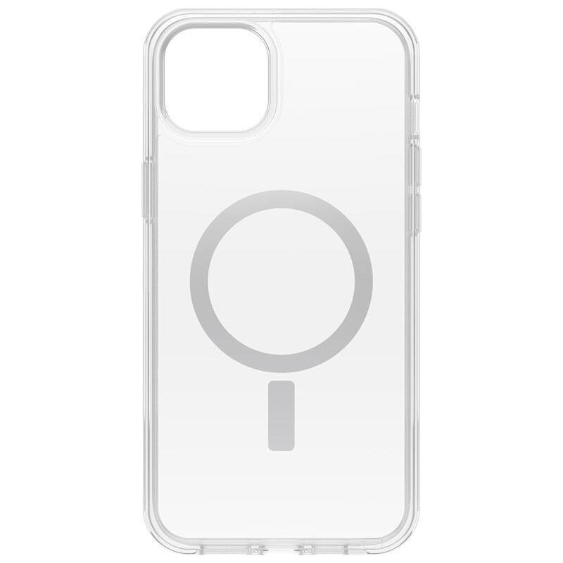 Otterbox Symmetry Clear Magsafe Apple Iphone 15 Plus/Iphone 14 Plus Clear