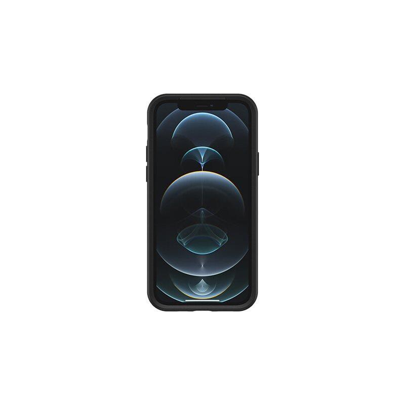 Otterbox Symmetry Iphone 12 / Iphone 12 Pro Black Propack