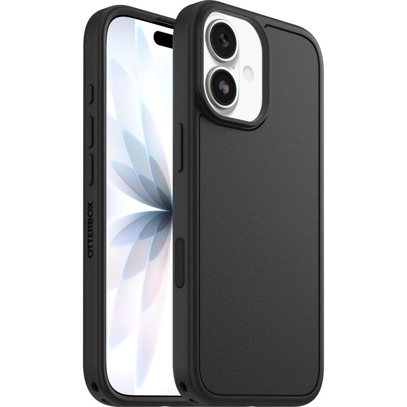 Otterbox Symmetry Magsafe Camera Control Iphone 17 - Black
