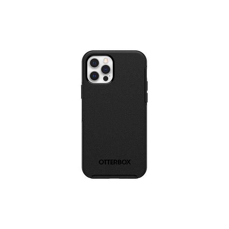 Otterbox Symmetry Plus Apple Iphone 12 / Iphone 12 Pro Black