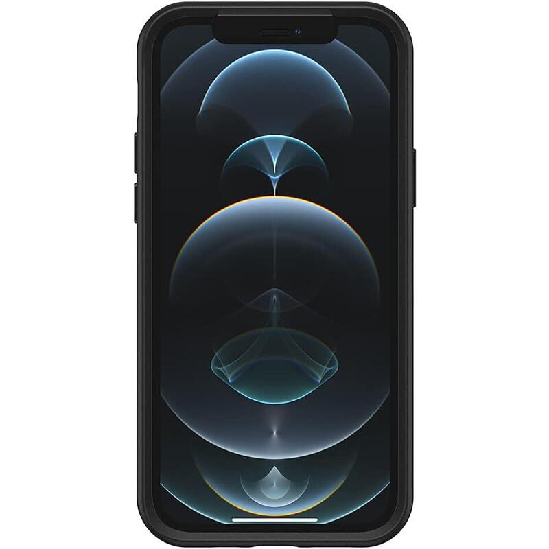 Otterbox Symmetry Plus Apple Iphone 12 / Iphone 12 Pro Black