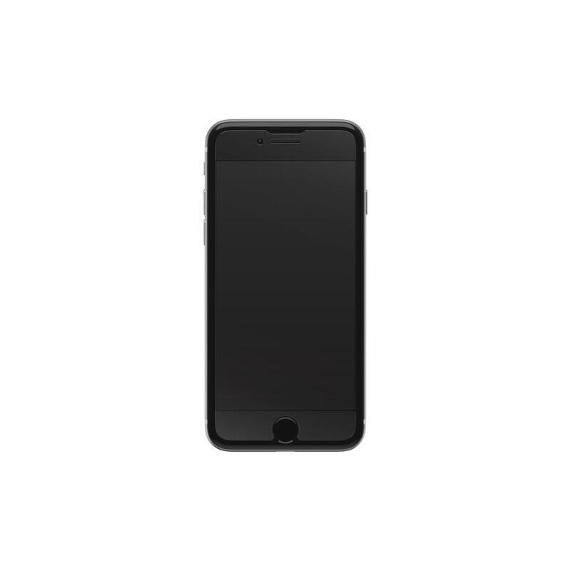 Otterbox Trusted Glass Apple Iphone Se (2nd Gen)/8/7/6s Clear Propack