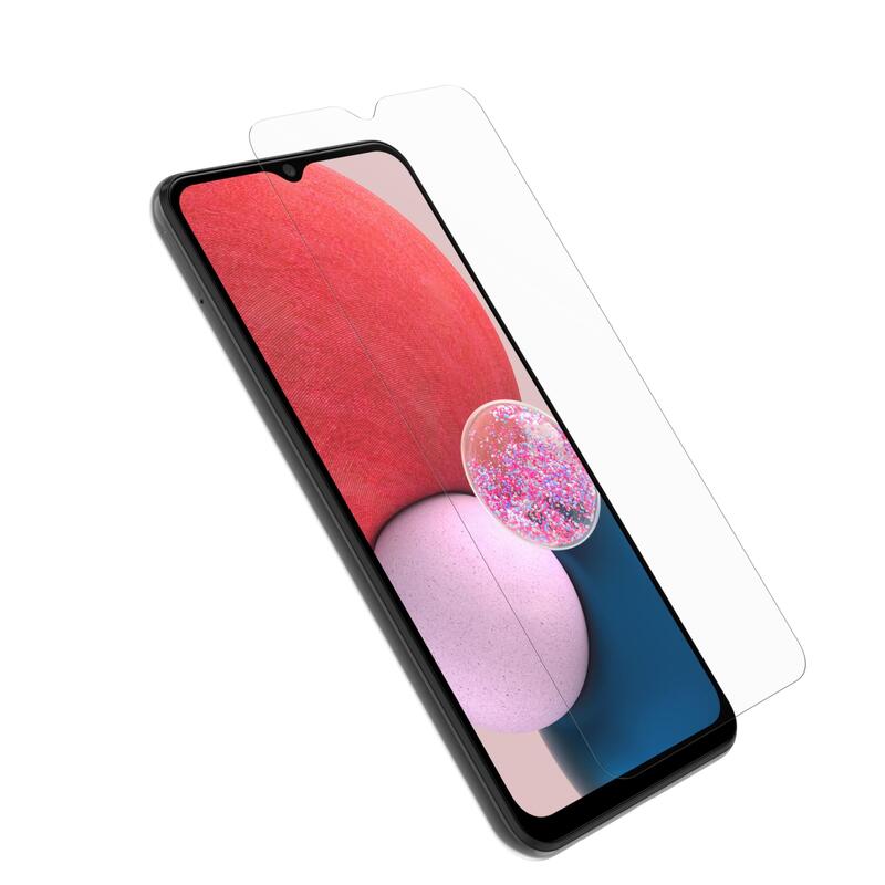 Otterbox Trusted Glass Protector De Pantalla Para Teléfono Móvil Cristal Transparente Para Samsung Galaxy A13