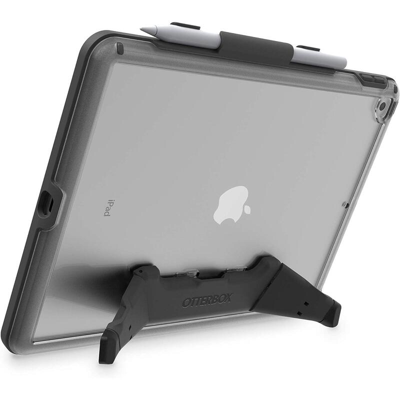 Otterbox Unlimited Apple Ipad  Accs (7th Gen) Grey - Pro Pack