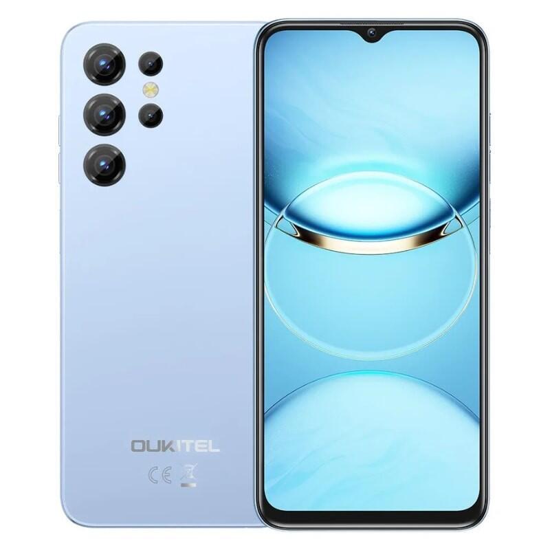Oukitel C1 4gb/128gb Azul