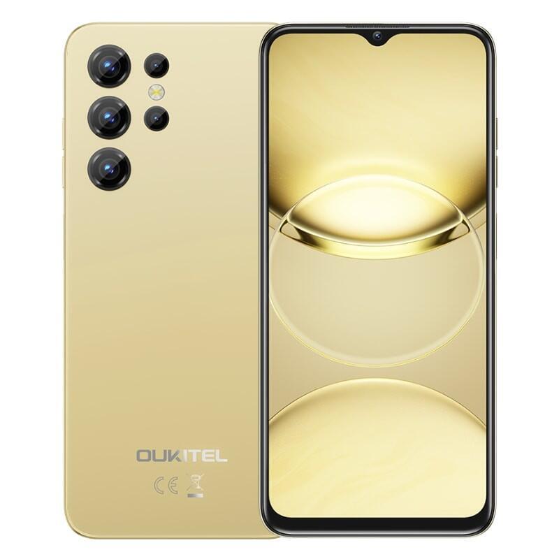 Oukitel C1 4gb/128gb Dorado