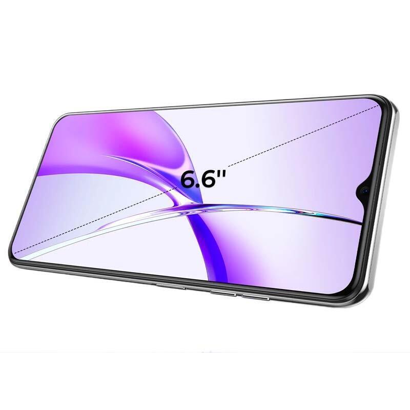 Oukitel C37 6gb/256gb Verde