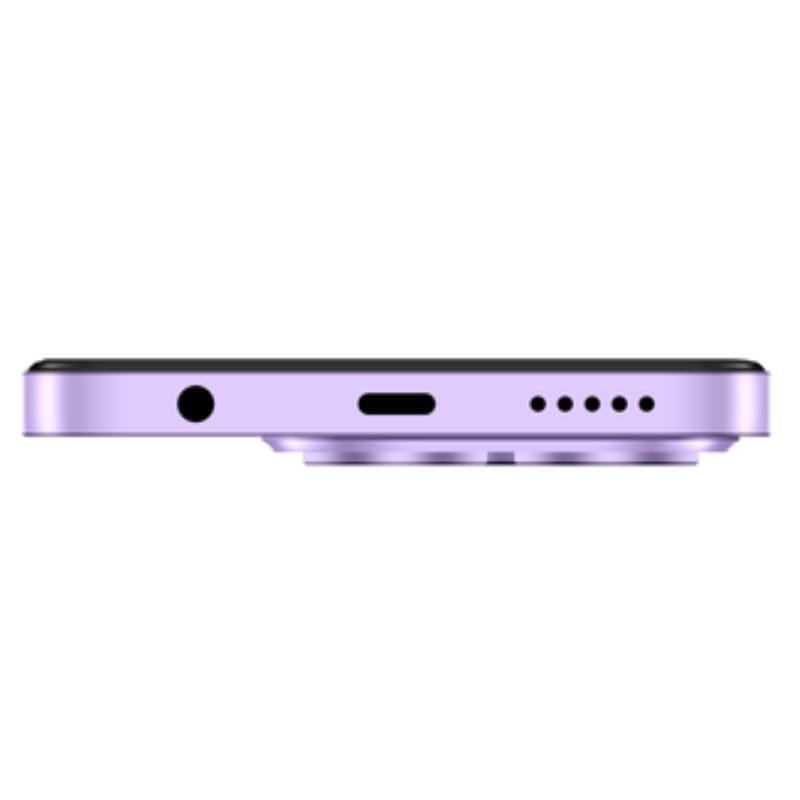 Oukitel C65 Pro 8gb/256gb Morado