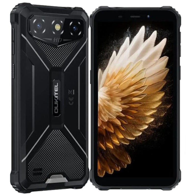 Oukitel G3 4gb/128gb Negro