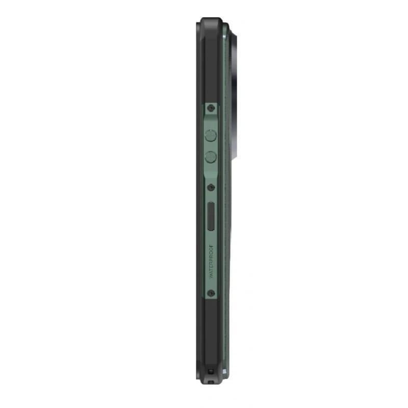 Oukitel Wp39 Pro 5g 12gb/512gb Verde