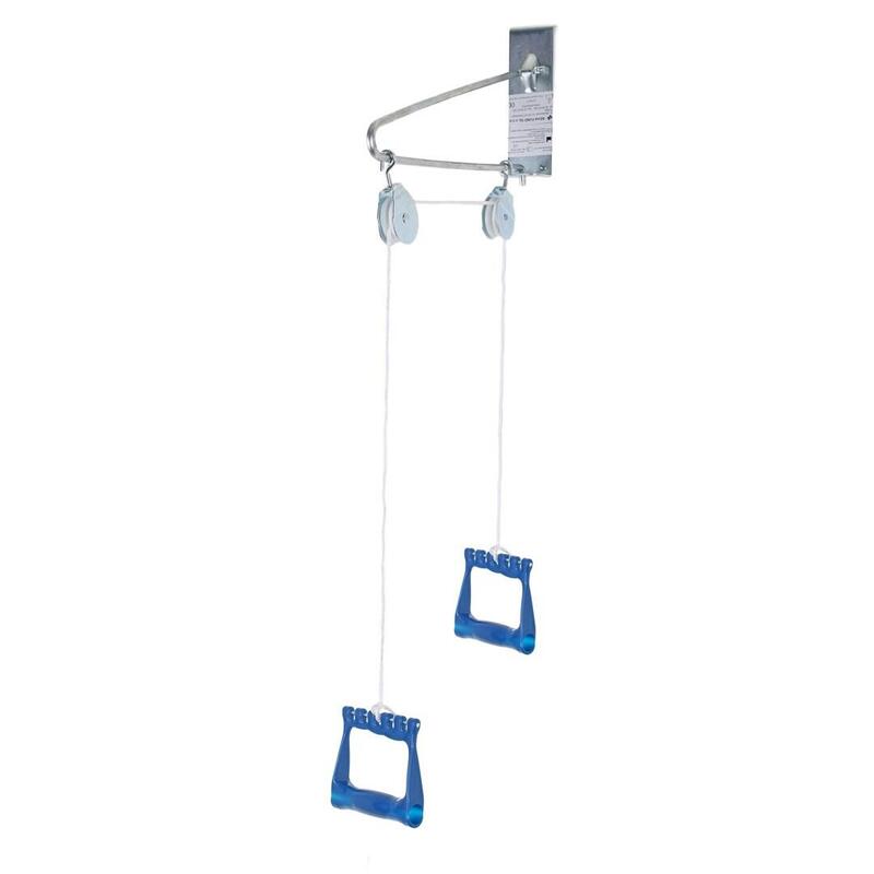 Overdoor Pulley - Rf-881