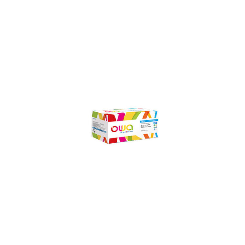 Owa Toner Compatible Con Dell 593-11040 Negro (3.000 S.)