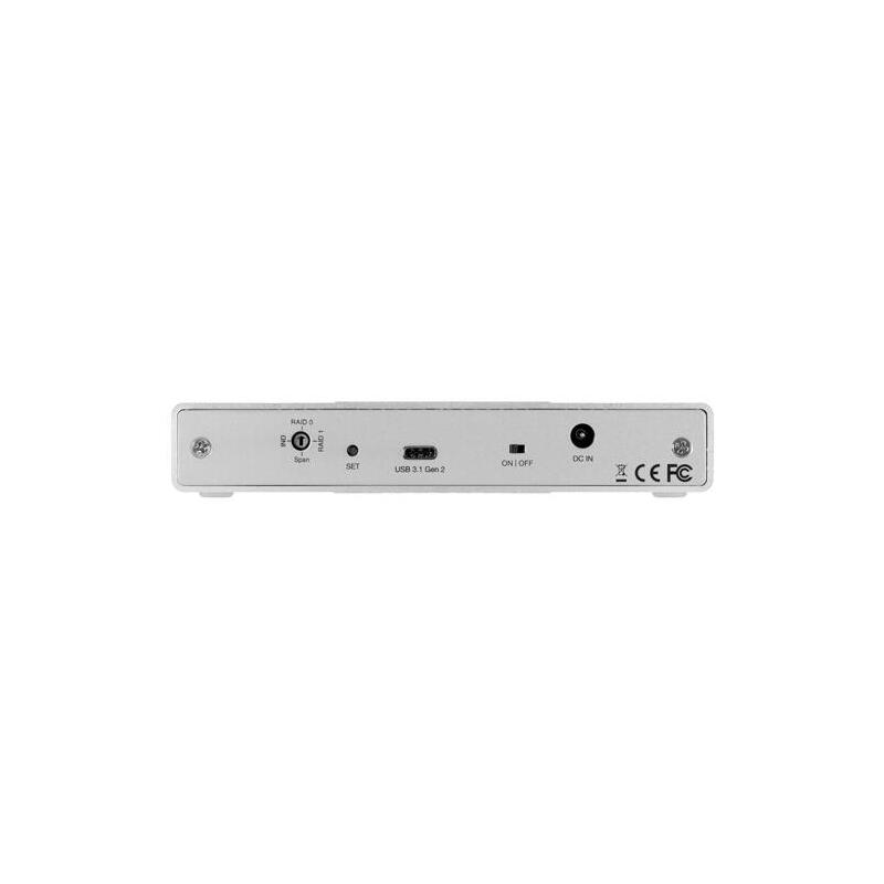 Owc Mercury Elite Pro Blanco 2.5"