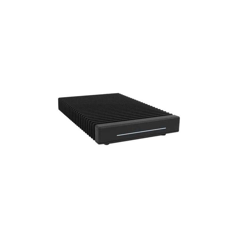 Owc Thunderblade X8 16 Tb, Unidad De Estado Sólido
