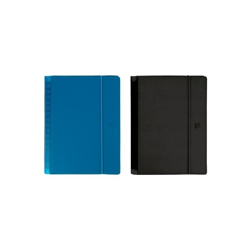 Oxford Agenda Anual My'Fab Espiral A5 128h Sv C/Surtidos 2026