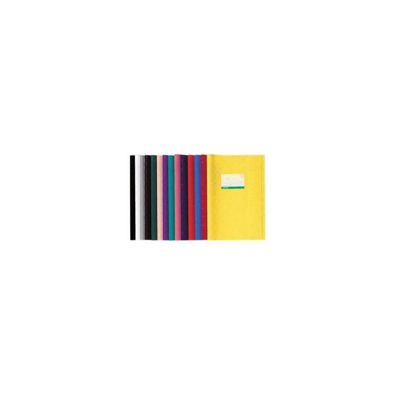 Oxford Cubiertas Para Cuaderno Para Din A4 Pp Bast Azul 10uds