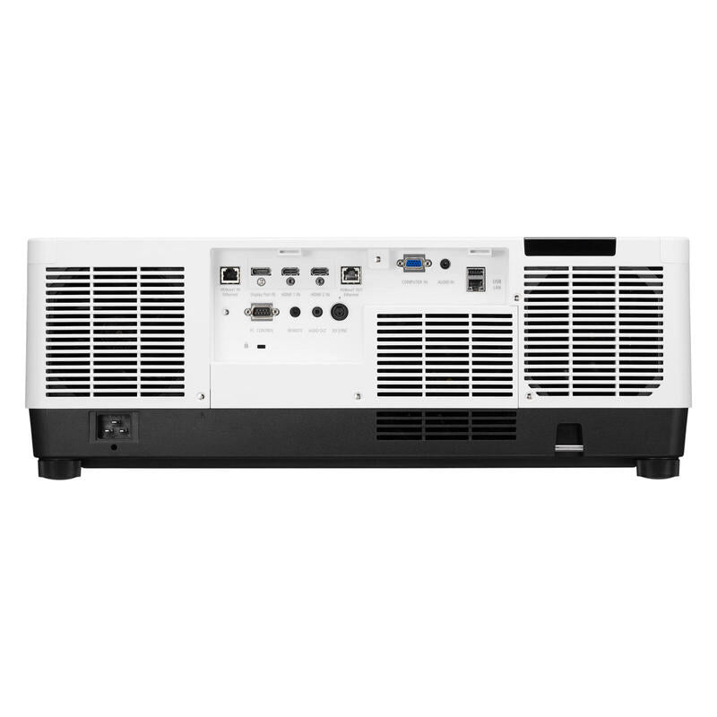 Pa1004ul-Wh, Pro 3lcd Laser  Projector, High Brightness
