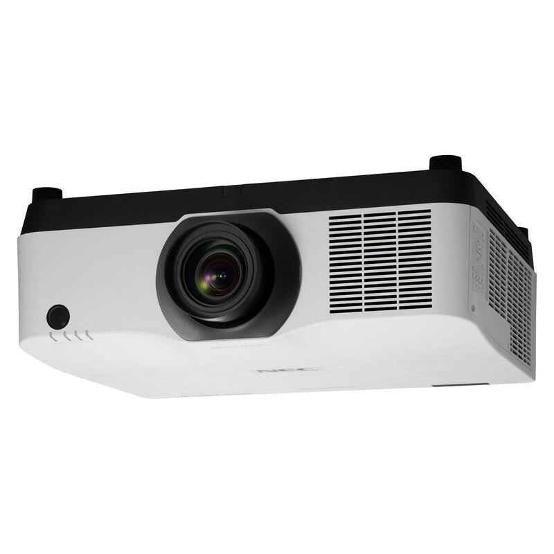Pa1004ul-Wh, Pro 3lcd Laser  Projector, High Brightness