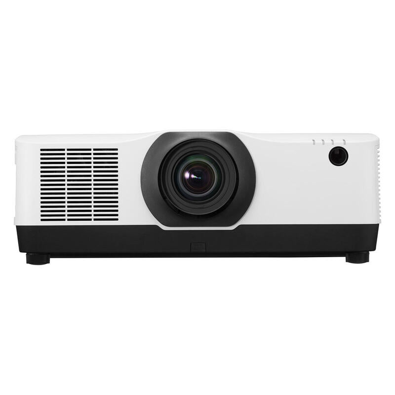 Pa1004ul-Wh, Pro 3lcd Laser  Projector, High Brightness