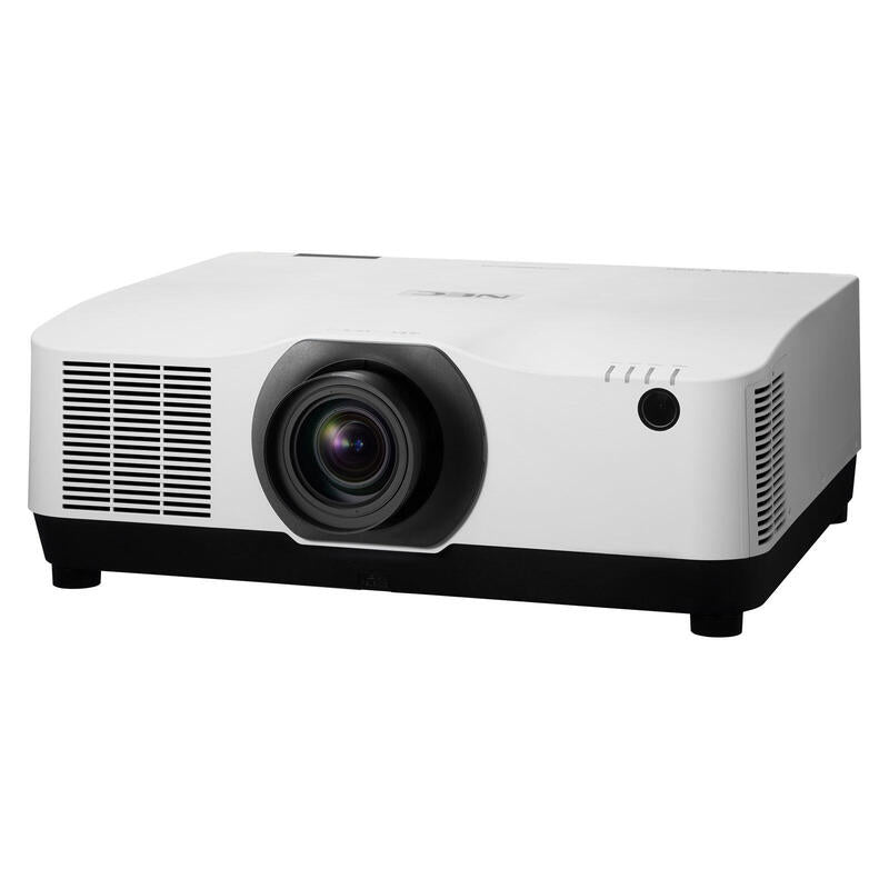 Pa1004ul-Wh, Pro 3lcd Laser  Projector, High Brightness