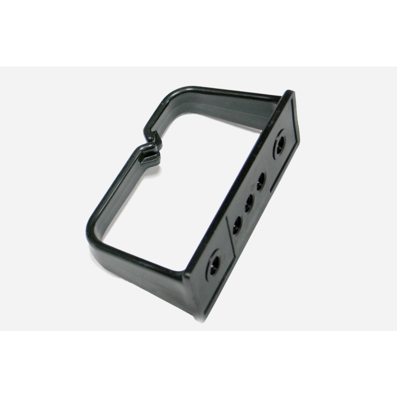 Pack 10 Anillas Plastico Monolyth Cableado Sllxh