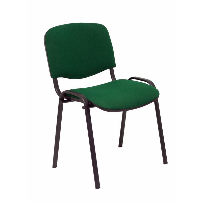 Pack 2 Sillas Alcaraz Aran Verde