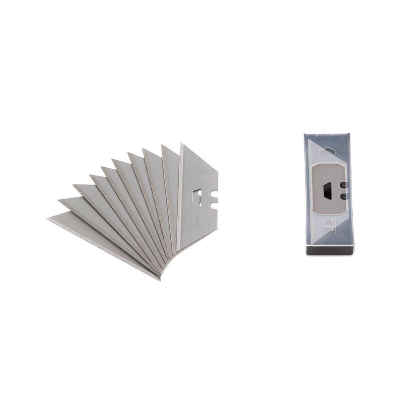 Pack 30 Hojas De Repuesto Cutter Rascador Tb-H4s30-80 Toughbuilt