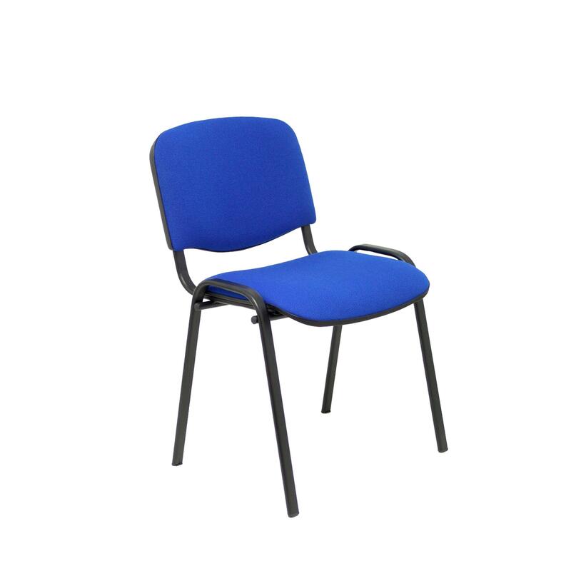 Pack 4 Sillas Alcaraz Bali Azul