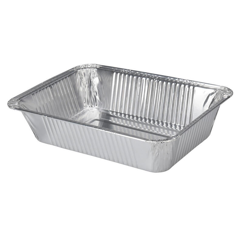 Pack 5 Bandejas Desechables Para Barbacoa
