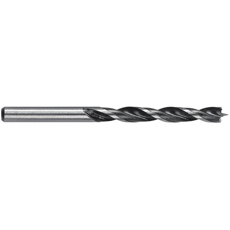 Pack 6 Brocas Espiral Para Madera 7108000 Wolfcraft