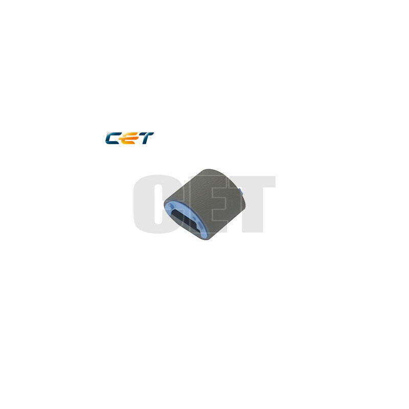 Pack De 10 Unidades Cet Paper Pickup Roller Hp Ij 1010, 1015, 1020  Rc1-2050-000 Hpce5472