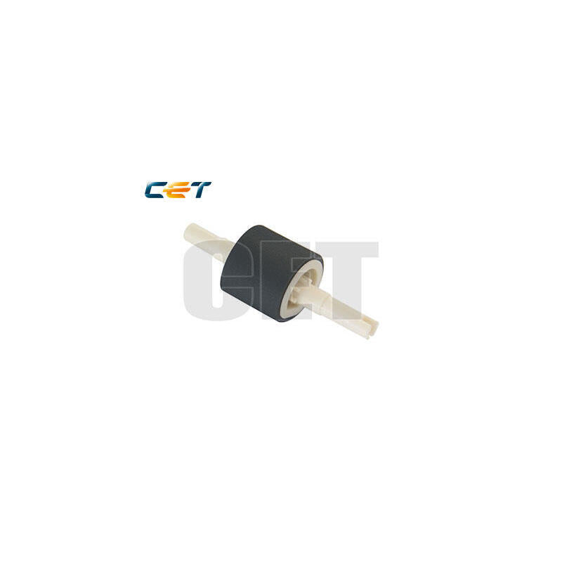Pack De 10 Unidades Cet Paper Pickup Roller-Tray2 Hp  Rl1-0540-000, Rl1-0542-000 Hpce5467