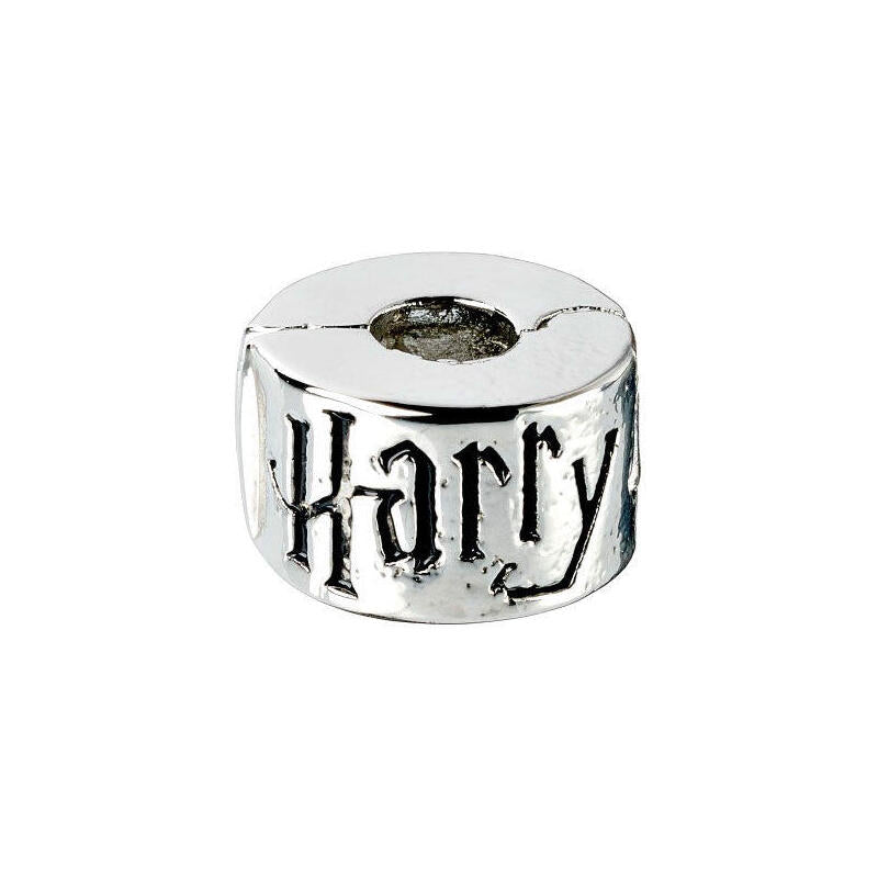 Pack De 10 Unidades - Colgante Charm Stopper Harry Potter