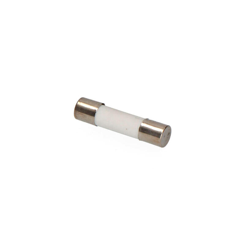 Pack De 10 Unidades - Fusible 5 X 20 Mm 10 A