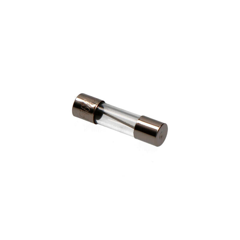 Pack De 10 Unidades - Fusible 5x20mm 16a Edm