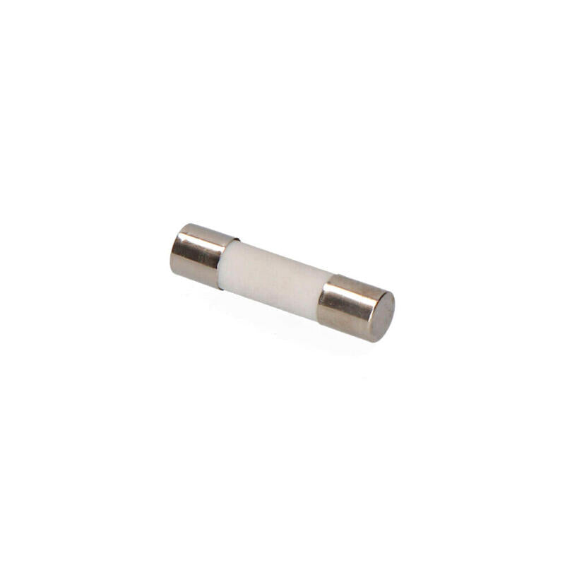 Pack De 10 Unidades - Fusible 5x20mm 2a Edm