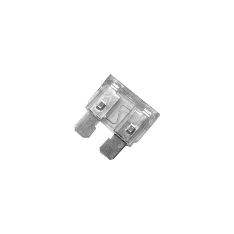 Pack De 10 Unidades - Fusible Automovil 25a