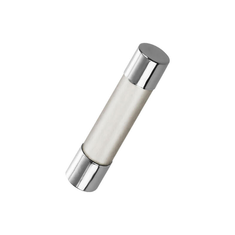 Pack De 10 Unidades - Fusible Mt0 10 X 38 Mm 25 A Con Indicador