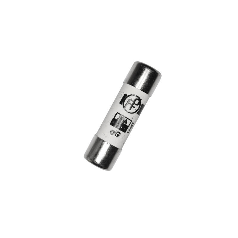 Pack De 10 Unidades - Fusible Mt1 25 A 14 X 51 Mm