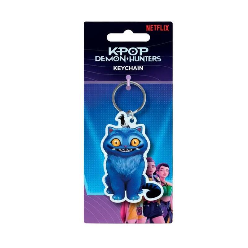 Pack De 10 Unidades - Llavero Derpy & Sussie Kpop Demon Hunters