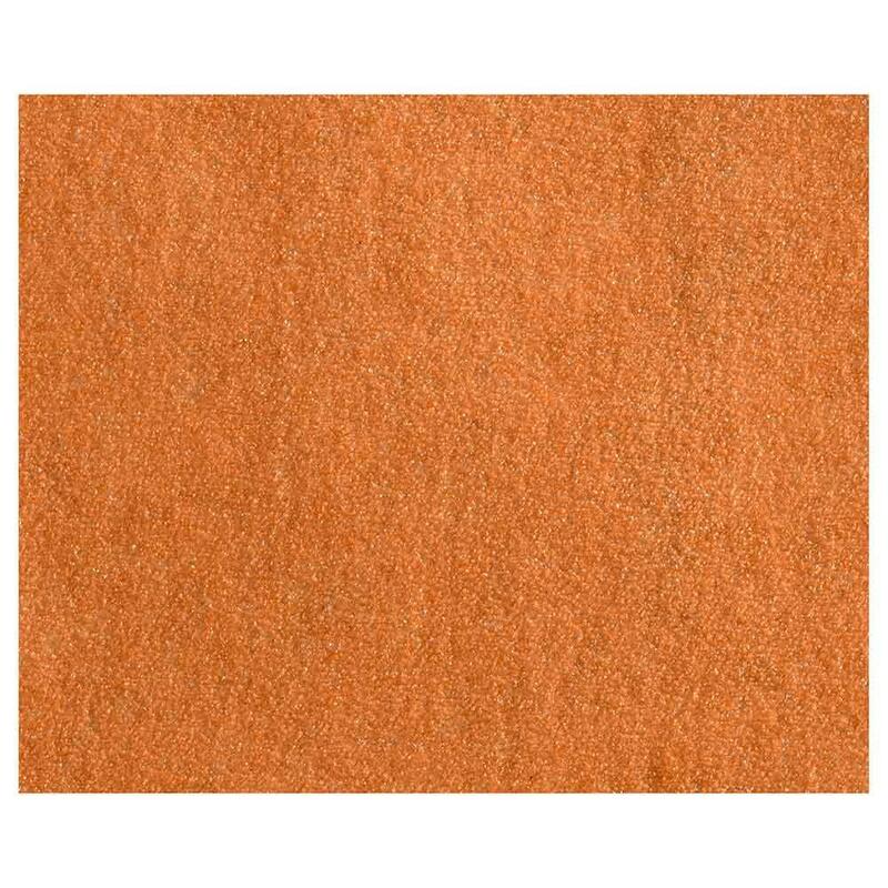 Pack De 10 Unidades - Papel De Lijar Super Grano 320 Madera/Metal/Esmalte 230x280mm 2845000 Wolfcraft