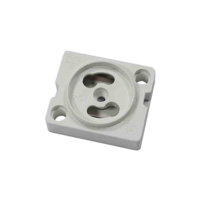 Pack De 10 Unidades - Porta Cebador Solera 804