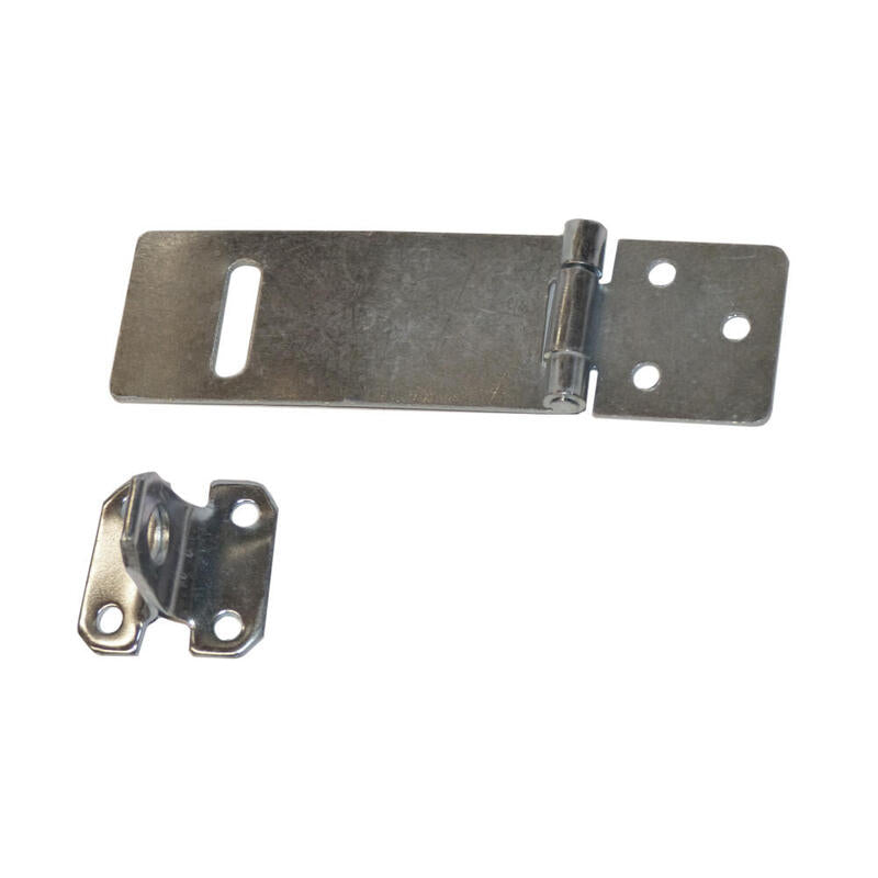Pack De 10 Unidades - Portacandados De Zinc 100mm Edm