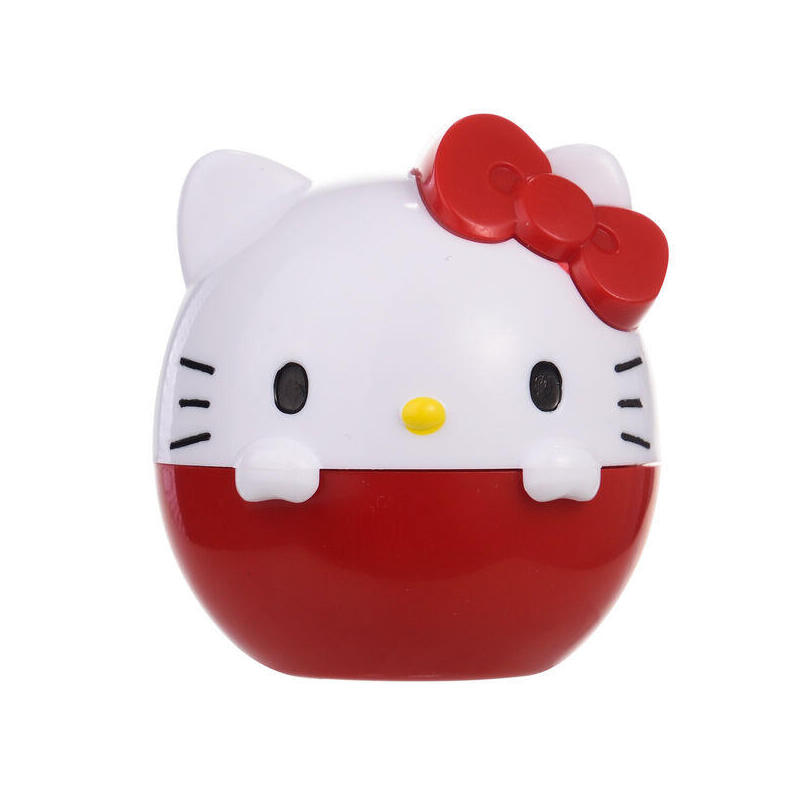 Pack De 12 Unidades - Balsamo Labial 3d Hello Kitty