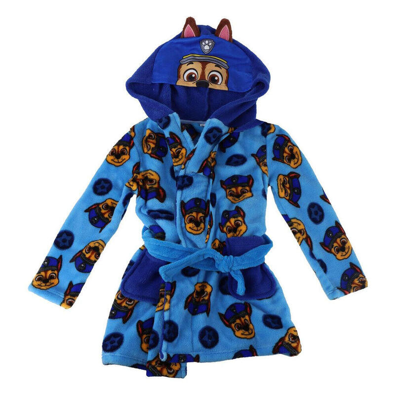 Pack De 12 Unidades - Bata Patrulla Canina Paw Patrol