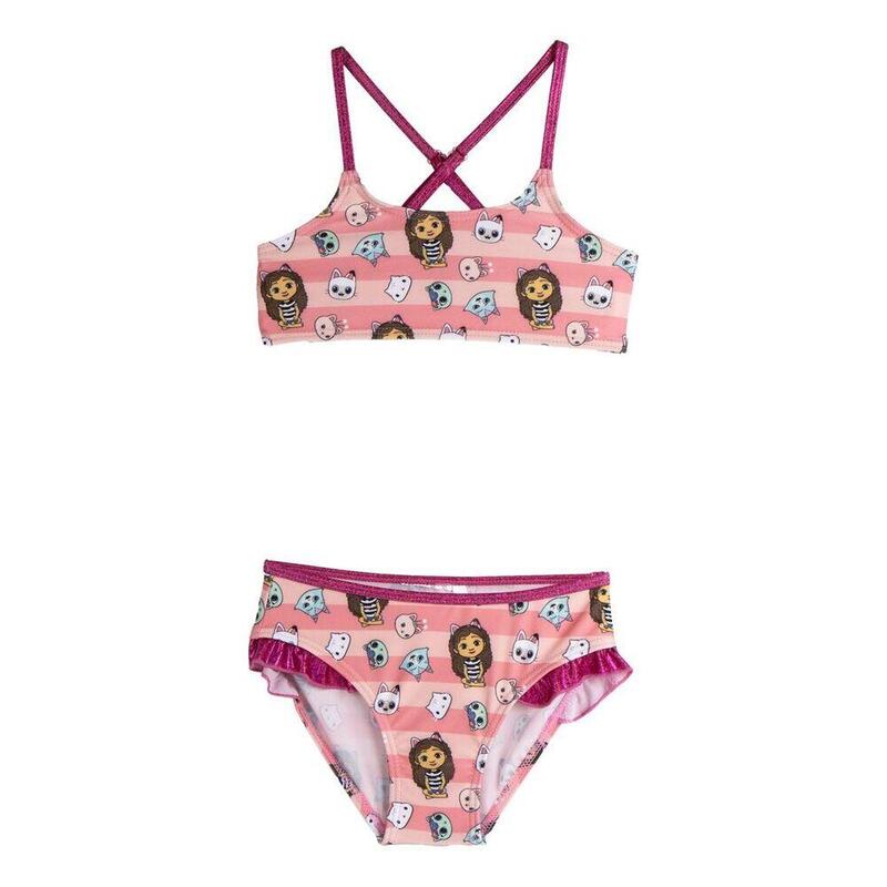 Pack De 12 Unidades - Bikini La Casa De Muñecas De Gabby
