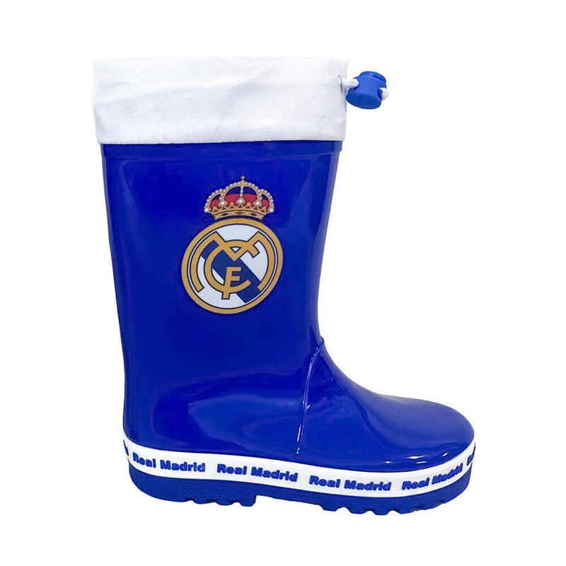 Pack De 12 Unidades - Botas Agua Real Madrid