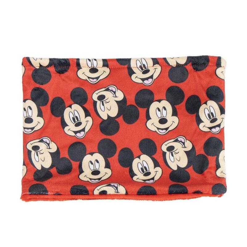 Pack De 12 Unidades - Braga Cuello Mickey Disney