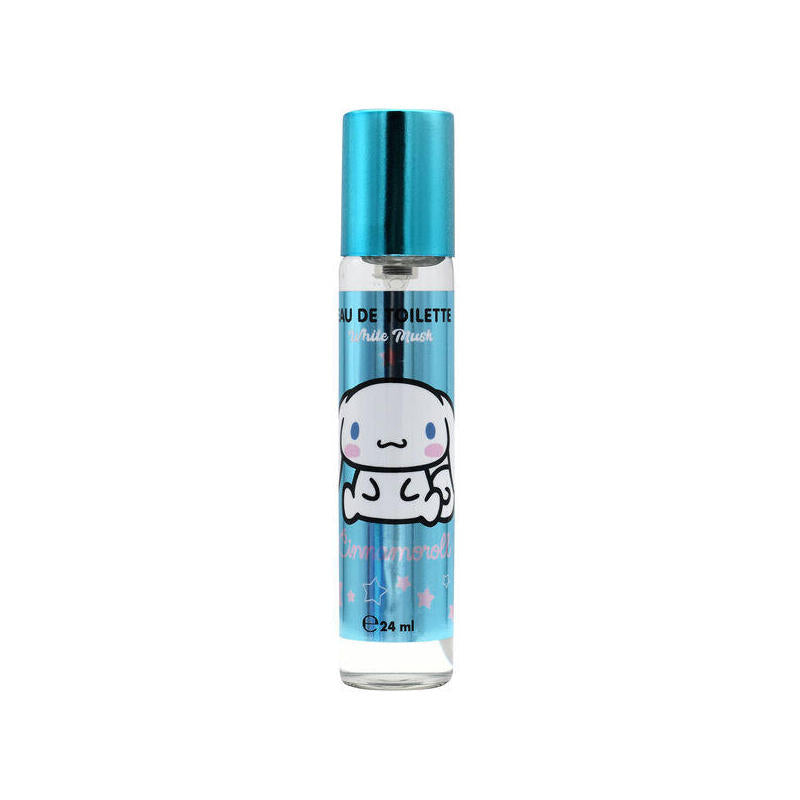 Pack De 12 Unidades - Colonia Cinnamoroll Hello Kitty 24ml