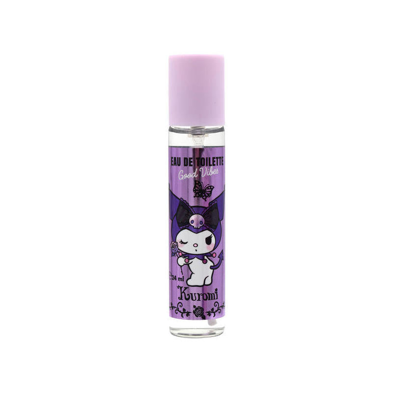Pack De 12 Unidades - Colonia Kuromi Hello Kitty 24ml